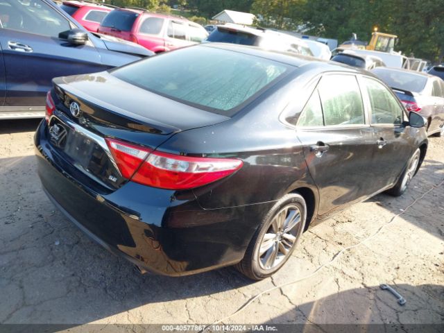 Photo 3 VIN: 4T1BF1FK8HU280207 - TOYOTA CAMRY 