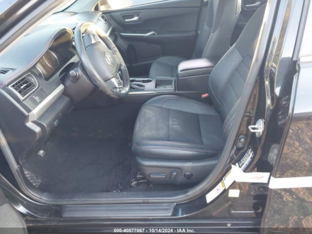 Photo 4 VIN: 4T1BF1FK8HU280207 - TOYOTA CAMRY 