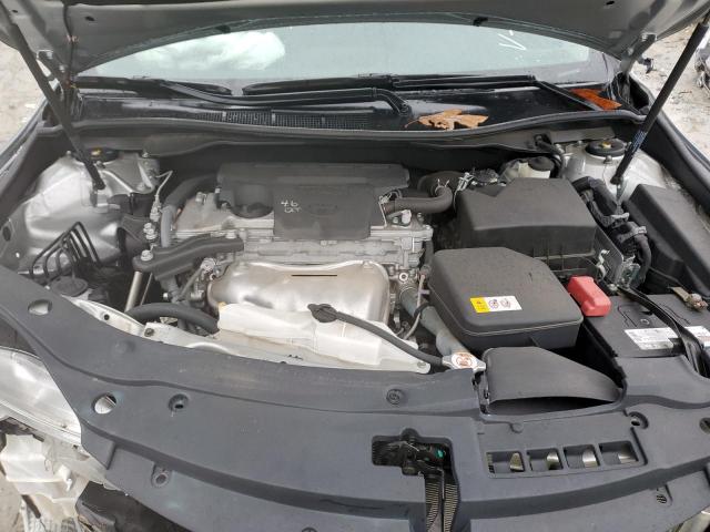 Photo 10 VIN: 4T1BF1FK8HU283088 - TOYOTA CAMRY 