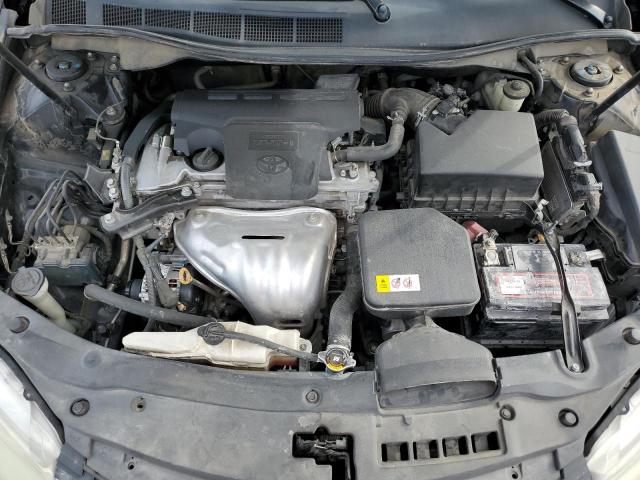 Photo 10 VIN: 4T1BF1FK8HU284466 - TOYOTA CAMRY 