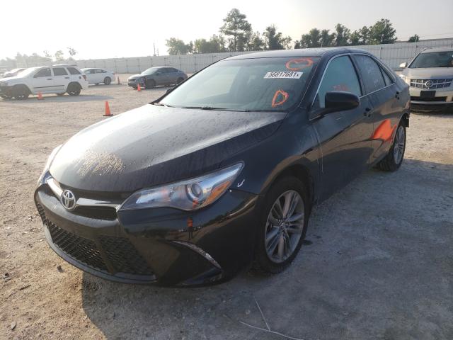 Photo 1 VIN: 4T1BF1FK8HU284516 - TOYOTA CAMRY 