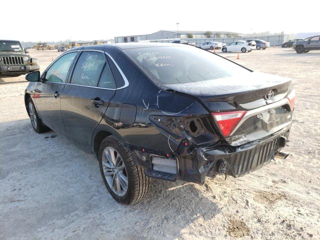 Photo 2 VIN: 4T1BF1FK8HU284516 - TOYOTA CAMRY 