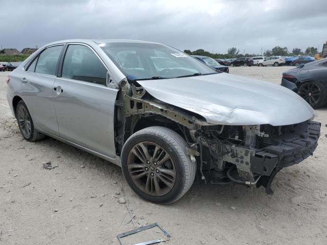 Photo 3 VIN: 4T1BF1FK8HU284709 - TOYOTA CAMRY LE 