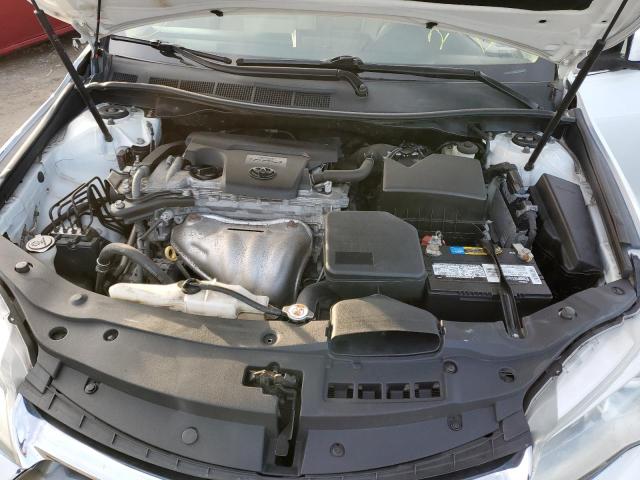 Photo 10 VIN: 4T1BF1FK8HU285648 - TOYOTA CAMRY LE 