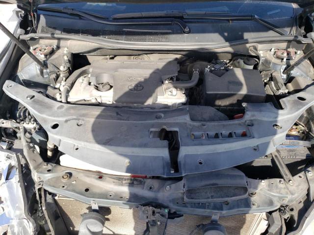 Photo 10 VIN: 4T1BF1FK8HU285987 - TOYOTA CAMRY 