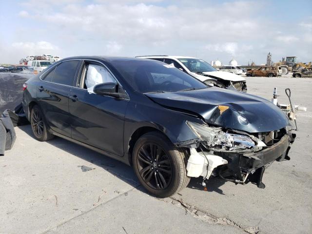 Photo 3 VIN: 4T1BF1FK8HU285987 - TOYOTA CAMRY 