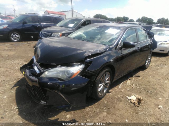 Photo 1 VIN: 4T1BF1FK8HU288596 - TOYOTA CAMRY 