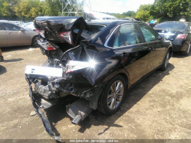 Photo 3 VIN: 4T1BF1FK8HU288596 - TOYOTA CAMRY 