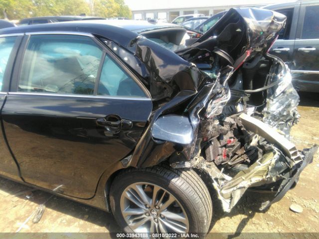 Photo 5 VIN: 4T1BF1FK8HU288596 - TOYOTA CAMRY 