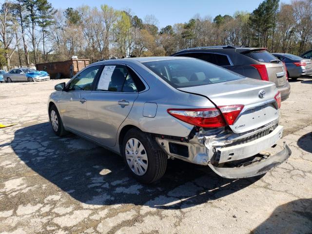 Photo 1 VIN: 4T1BF1FK8HU289411 - TOYOTA CAMRY LE 