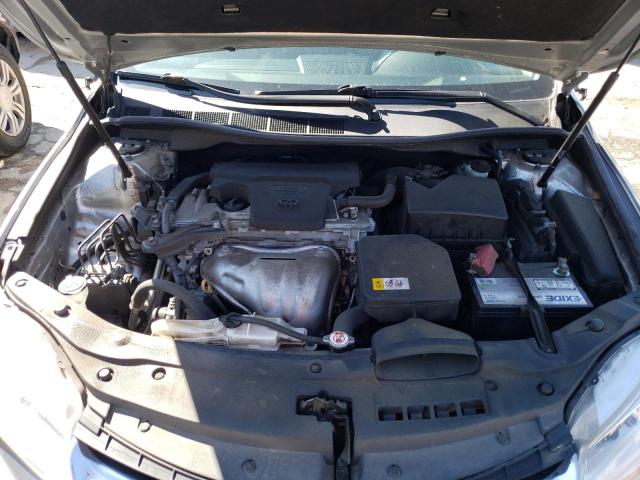 Photo 10 VIN: 4T1BF1FK8HU289411 - TOYOTA CAMRY LE 