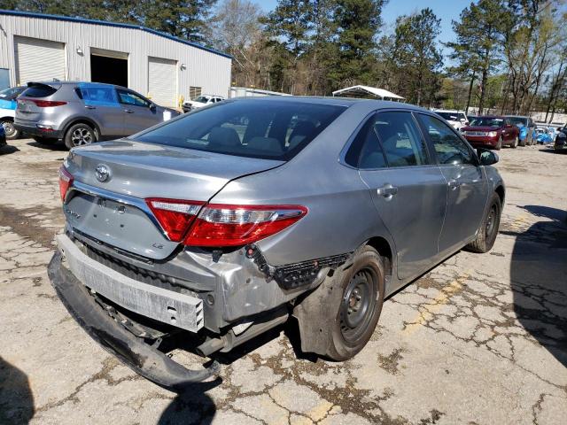 Photo 2 VIN: 4T1BF1FK8HU289411 - TOYOTA CAMRY LE 