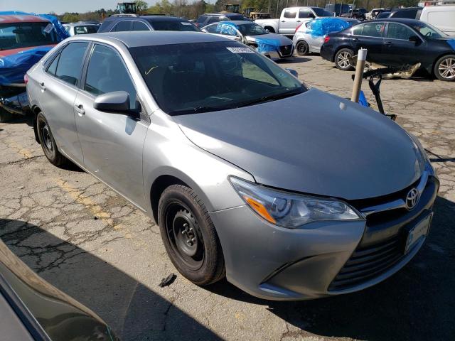 Photo 3 VIN: 4T1BF1FK8HU289411 - TOYOTA CAMRY LE 