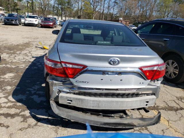 Photo 5 VIN: 4T1BF1FK8HU289411 - TOYOTA CAMRY LE 