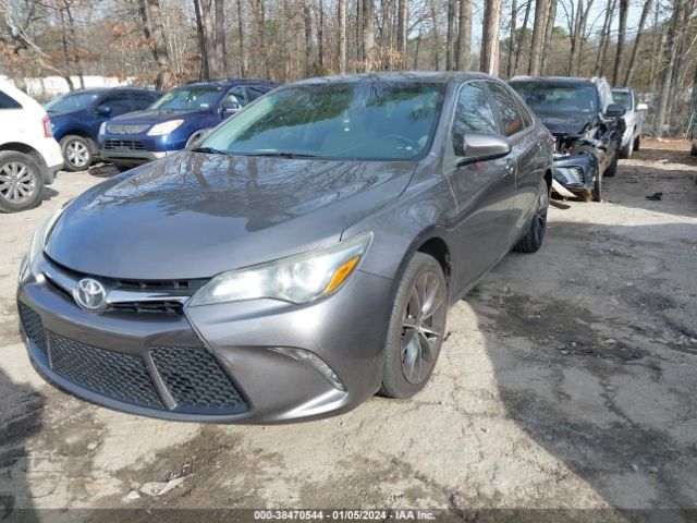 Photo 1 VIN: 4T1BF1FK8HU289425 - TOYOTA CAMRY 