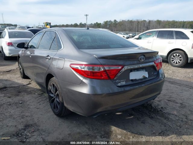 Photo 2 VIN: 4T1BF1FK8HU289425 - TOYOTA CAMRY 