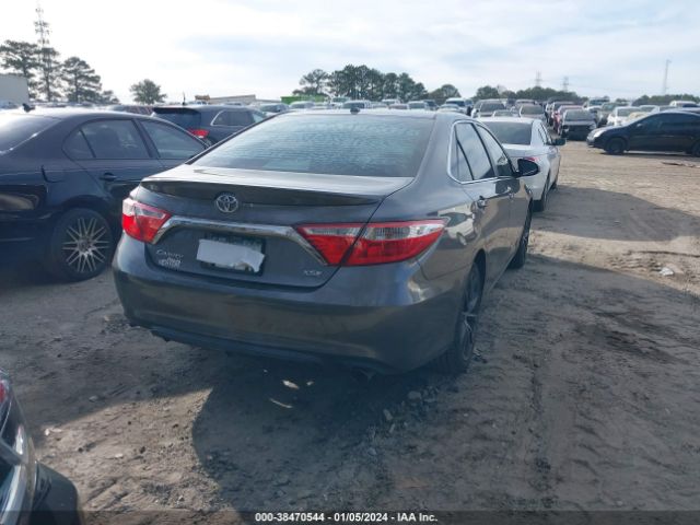 Photo 3 VIN: 4T1BF1FK8HU289425 - TOYOTA CAMRY 