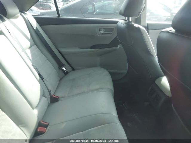 Photo 7 VIN: 4T1BF1FK8HU289425 - TOYOTA CAMRY 