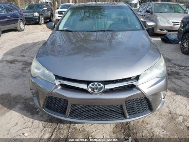 Photo 9 VIN: 4T1BF1FK8HU289425 - TOYOTA CAMRY 