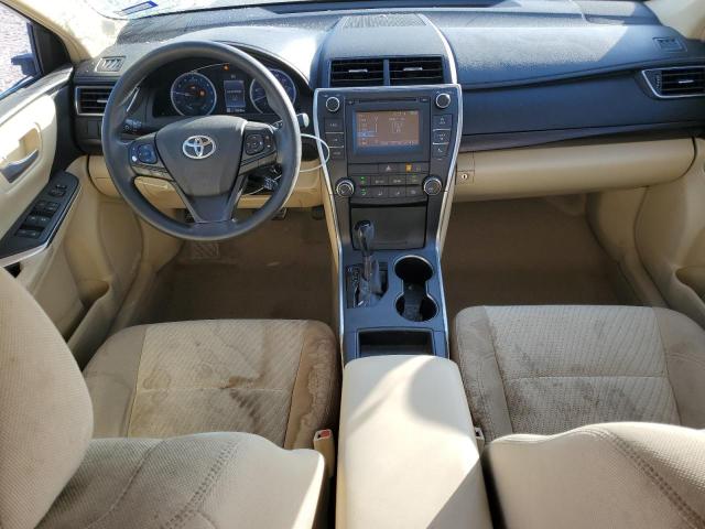 Photo 7 VIN: 4T1BF1FK8HU290557 - TOYOTA CAMRY LE 