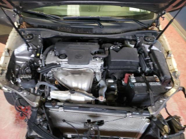 Photo 6 VIN: 4T1BF1FK8HU290672 - TOYOTA CAMRY LE 