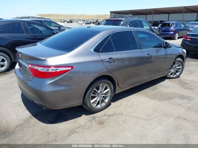 Photo 3 VIN: 4T1BF1FK8HU292387 - TOYOTA CAMRY 