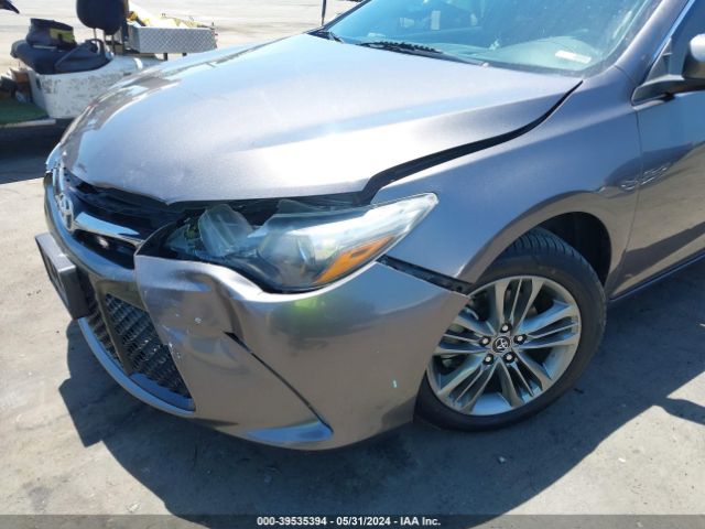 Photo 5 VIN: 4T1BF1FK8HU292387 - TOYOTA CAMRY 