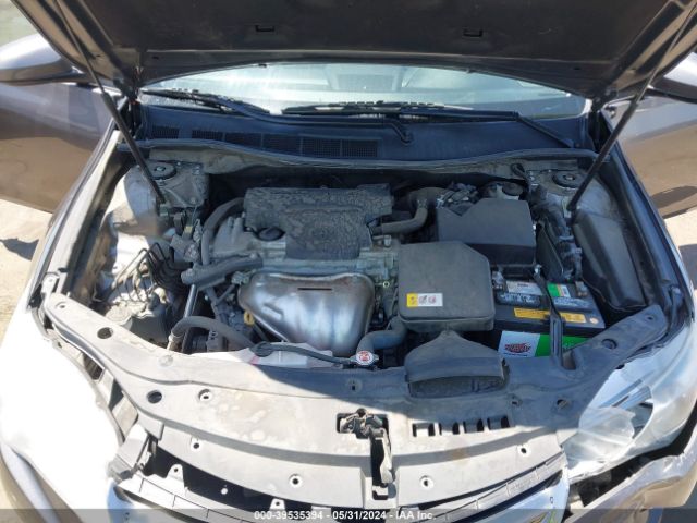 Photo 9 VIN: 4T1BF1FK8HU292387 - TOYOTA CAMRY 