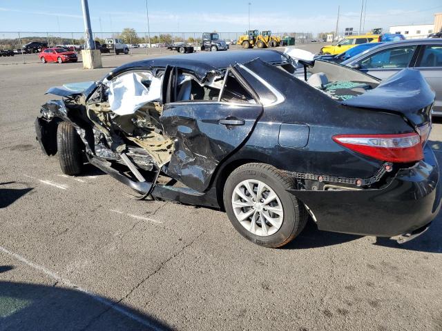 Photo 1 VIN: 4T1BF1FK8HU293782 - TOYOTA CAMRY LE 