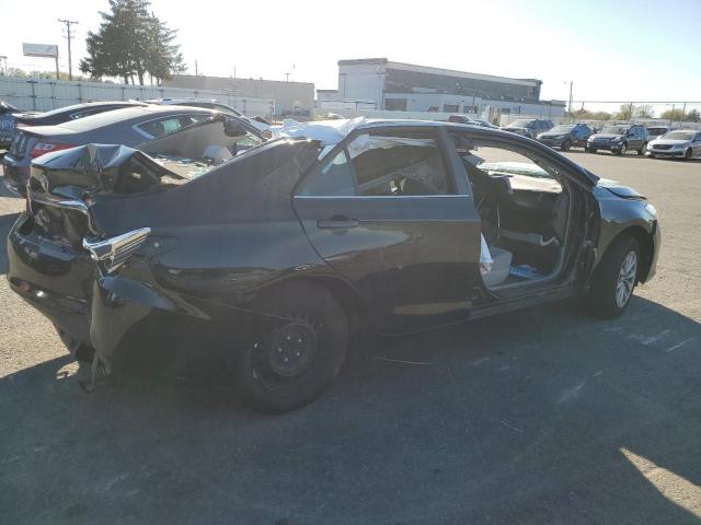 Photo 2 VIN: 4T1BF1FK8HU293782 - TOYOTA CAMRY LE 