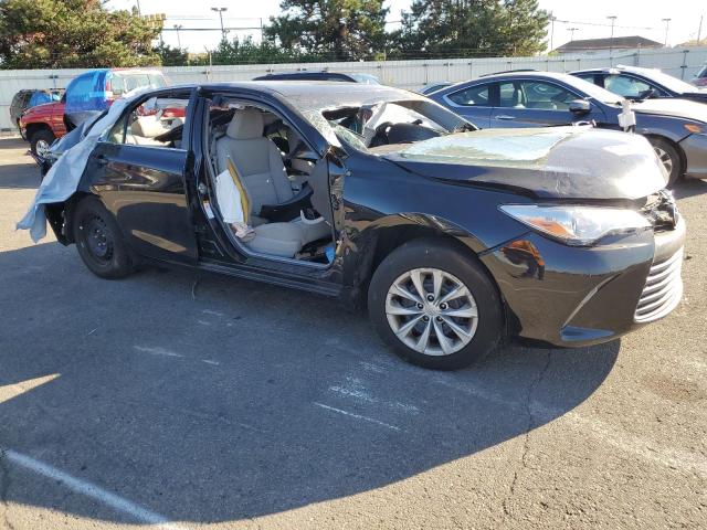 Photo 3 VIN: 4T1BF1FK8HU293782 - TOYOTA CAMRY LE 