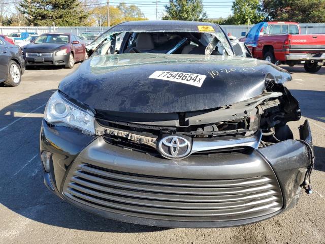 Photo 4 VIN: 4T1BF1FK8HU293782 - TOYOTA CAMRY LE 