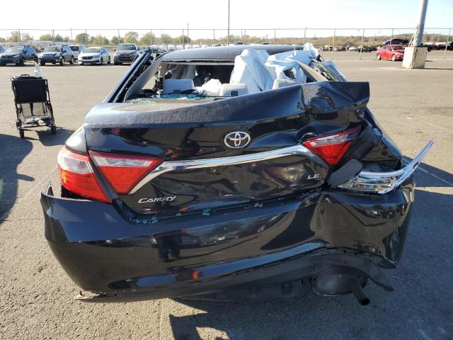 Photo 5 VIN: 4T1BF1FK8HU293782 - TOYOTA CAMRY LE 