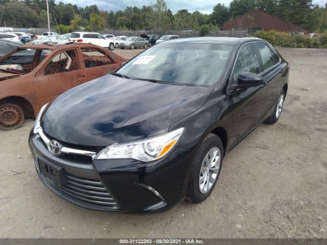 Photo 1 VIN: 4T1BF1FK8HU294818 - TOYOTA CAMRY 