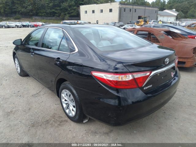 Photo 2 VIN: 4T1BF1FK8HU294818 - TOYOTA CAMRY 