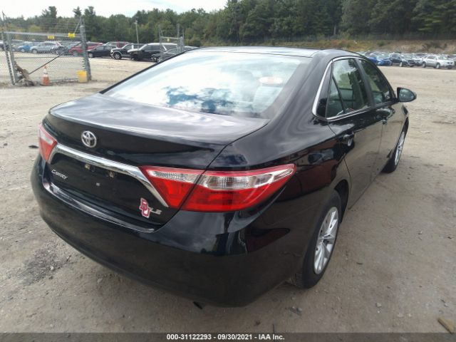 Photo 3 VIN: 4T1BF1FK8HU294818 - TOYOTA CAMRY 