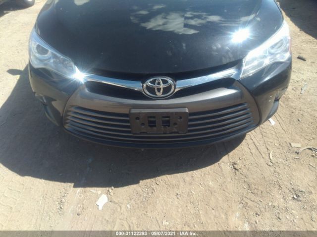 Photo 5 VIN: 4T1BF1FK8HU294818 - TOYOTA CAMRY 