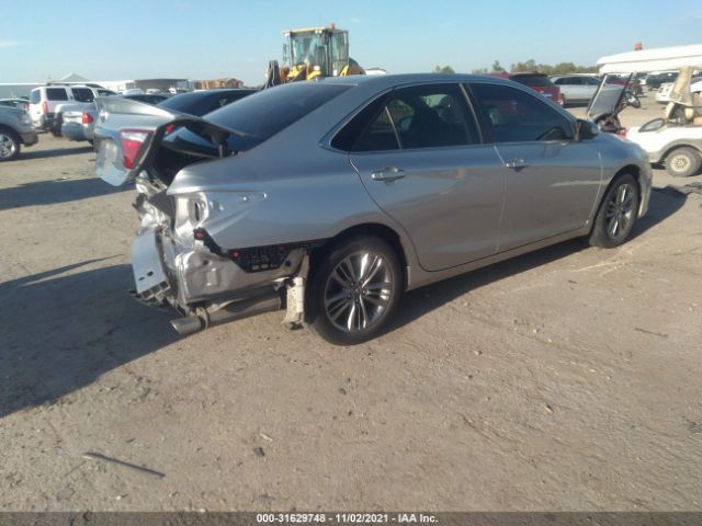 Photo 3 VIN: 4T1BF1FK8HU295497 - TOYOTA CAMRY 