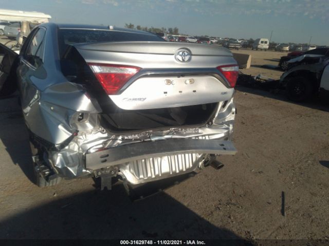 Photo 5 VIN: 4T1BF1FK8HU295497 - TOYOTA CAMRY 