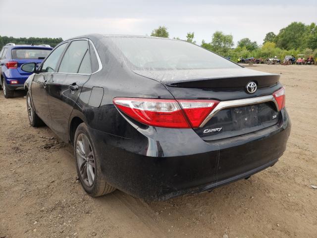 Photo 2 VIN: 4T1BF1FK8HU296312 - TOYOTA CAMRY LE 