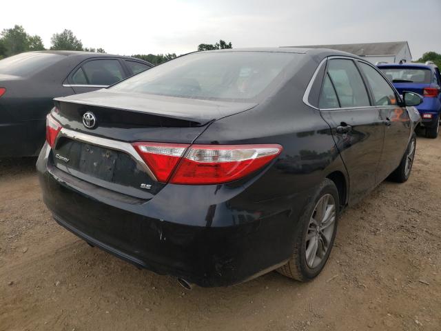 Photo 3 VIN: 4T1BF1FK8HU296312 - TOYOTA CAMRY LE 