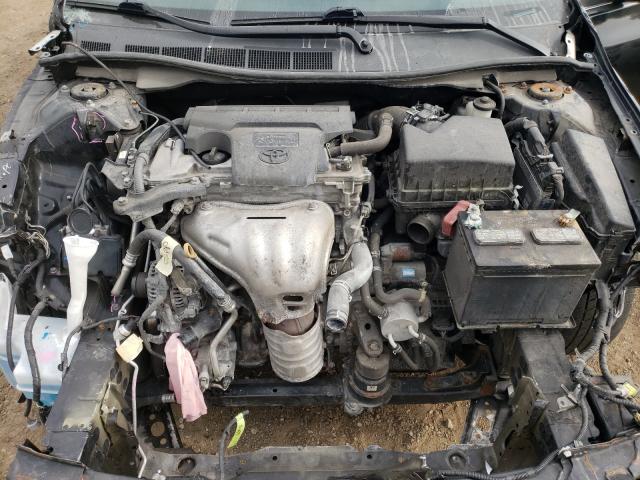 Photo 6 VIN: 4T1BF1FK8HU296312 - TOYOTA CAMRY LE 