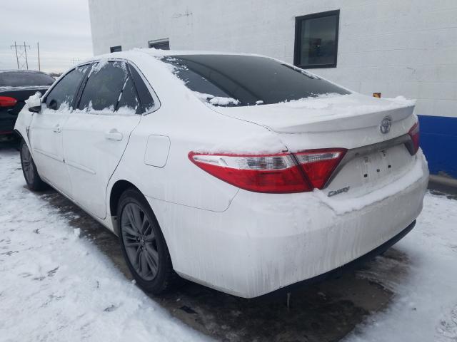 Photo 2 VIN: 4T1BF1FK8HU299369 - TOYOTA CAMRY LE 