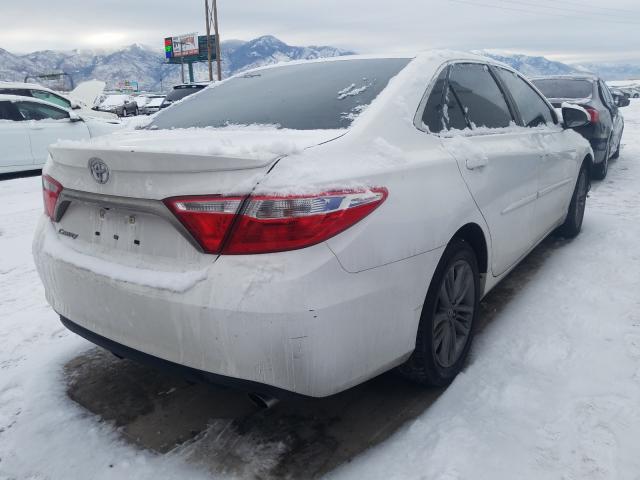 Photo 3 VIN: 4T1BF1FK8HU299369 - TOYOTA CAMRY LE 