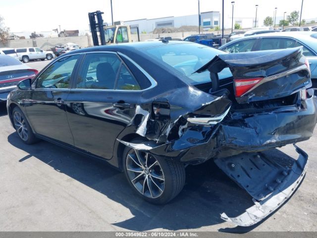 Photo 2 VIN: 4T1BF1FK8HU299582 - TOYOTA CAMRY 