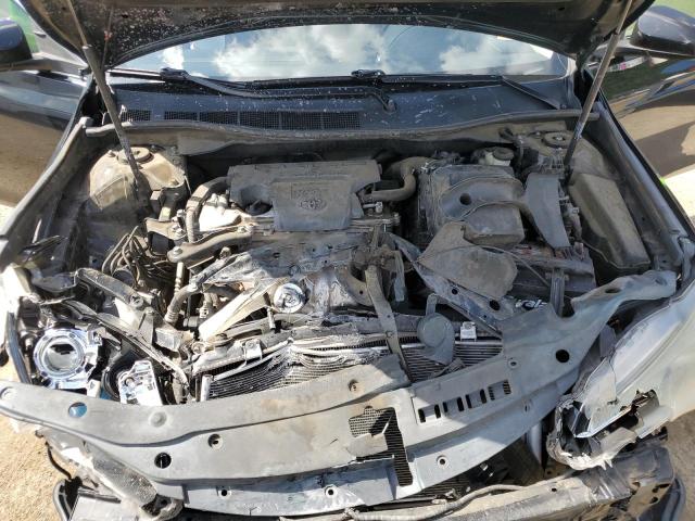 Photo 10 VIN: 4T1BF1FK8HU303663 - TOYOTA CAMRY LE 