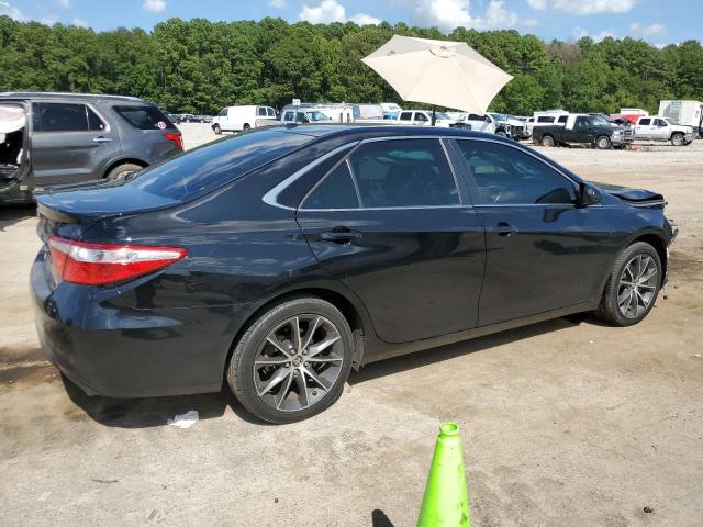 Photo 2 VIN: 4T1BF1FK8HU303663 - TOYOTA CAMRY LE 