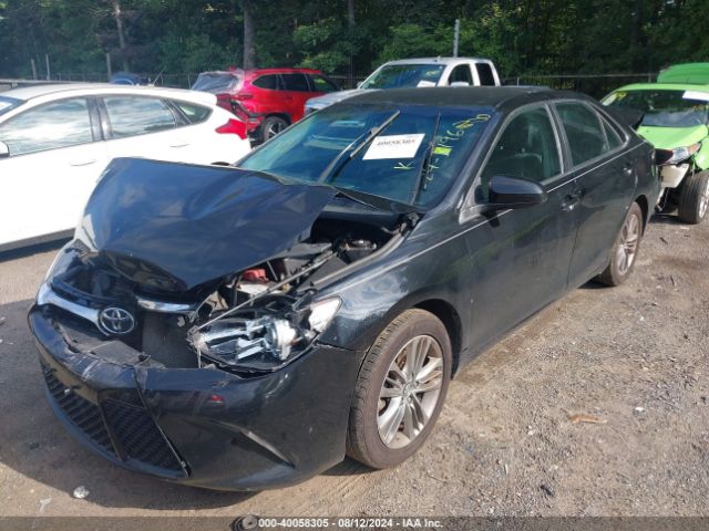 Photo 1 VIN: 4T1BF1FK8HU304960 - TOYOTA CAMRY 