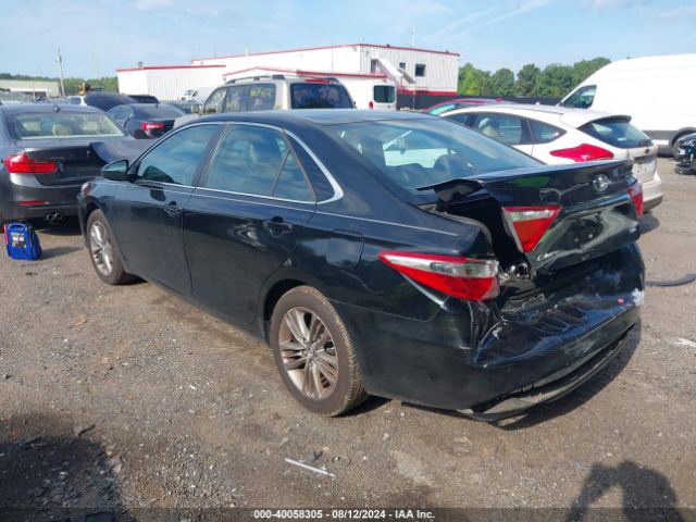 Photo 2 VIN: 4T1BF1FK8HU304960 - TOYOTA CAMRY 