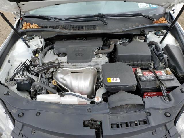 Photo 10 VIN: 4T1BF1FK8HU305591 - TOYOTA CAMRY LE 